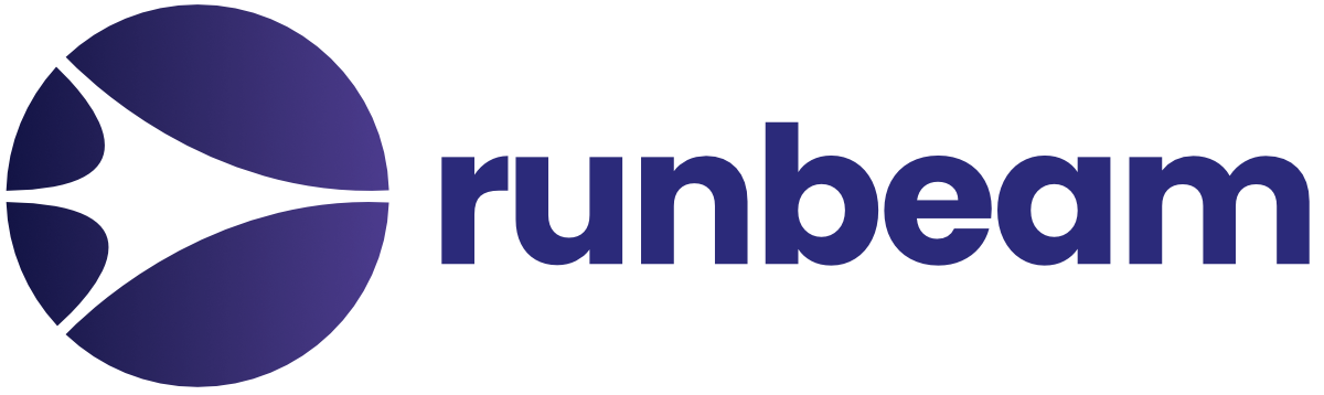Runbeam logo